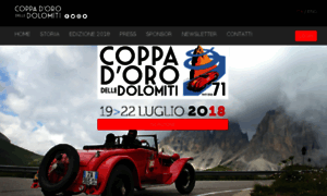 Coppadorodelledolomiti.it thumbnail