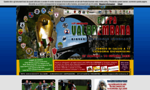 Coppavalbrembana.it thumbnail
