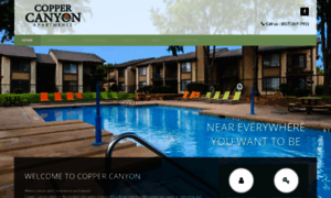 Copper-canyon-apts.com thumbnail