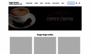 Copper-canyon-coffee-roasters.square.site thumbnail