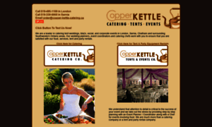 Copper-kettle-catering.ca thumbnail