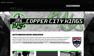 Coppercitykings.org thumbnail