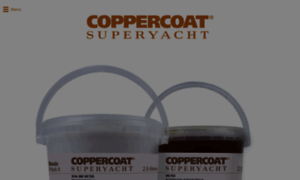 Coppercoatsuperyacht.com thumbnail