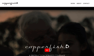 Copperfishmedia.com thumbnail
