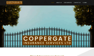 Coppergate.co.uk thumbnail