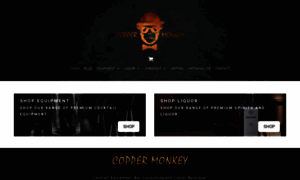 Coppermonkey.co.za thumbnail