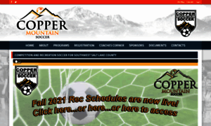 Coppermountainsoccer.com thumbnail