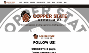 Copperstate.beer thumbnail