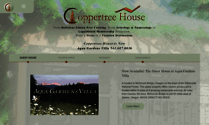 Coppertreehouse.com thumbnail