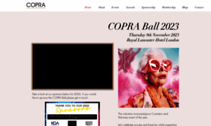 Copra.org thumbnail