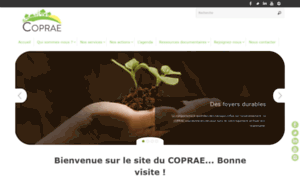 Coprae.fr thumbnail