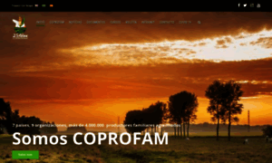 Coprofam.org thumbnail