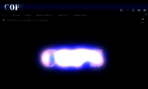Cops.com thumbnail