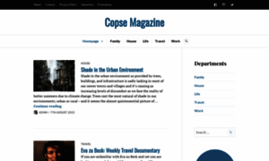 Copsemagazine.co.uk thumbnail
