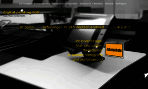 Copy-center.de thumbnail