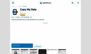 Copy-my-data.en.uptodown.com thumbnail