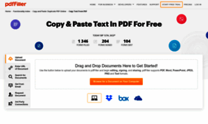 Copy-paste-text-pdf.pdffiller.com thumbnail