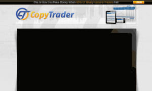 Copy-trader.co thumbnail