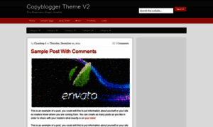 Copyblogger-responsive-template.blogspot.com thumbnail