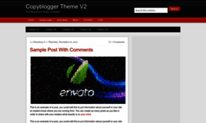 Copyblogger-responsive-template.blogspot.in thumbnail