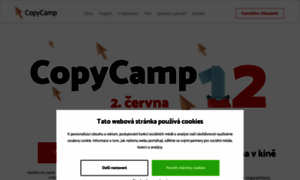Copycamp.cz thumbnail