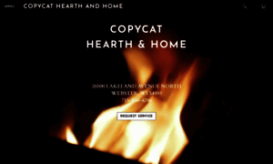 Copycathearthandhome.com thumbnail
