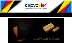 Copycolor.com.br thumbnail