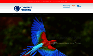 Copyfastprinting.secureprintorder.com thumbnail