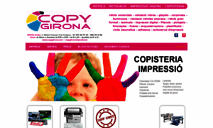 Copygironadigital.com thumbnail