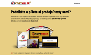 Copykiller.cz thumbnail