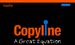 Copyline.com thumbnail