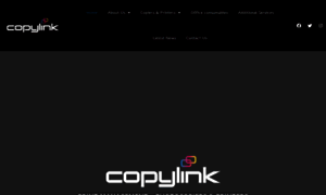 Copylink.co.uk thumbnail