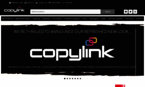 Copylinkoffice.co.uk thumbnail
