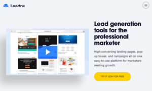 Copymaster.leadpages.co thumbnail