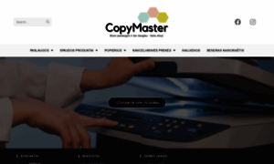 Copymaster.lt thumbnail