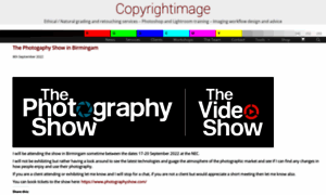 Copyrightimage.com thumbnail