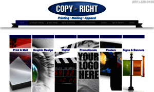 Copyrightprinting.com thumbnail