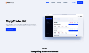 Copytrade.net thumbnail