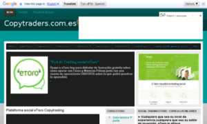 Copytraders.com.es thumbnail