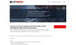 Copywatch.fr thumbnail