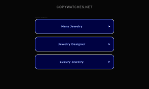 Copywatches.net thumbnail