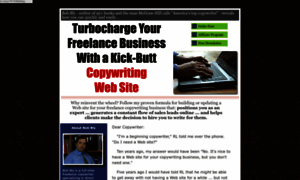 Copywriterwebsites.com thumbnail