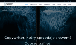 Copywritingbiznesowy.pl thumbnail