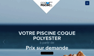 Coque-piscine.net thumbnail