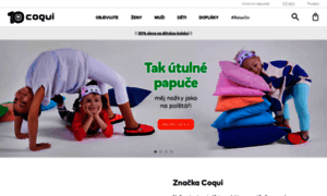 Coqui.cz thumbnail