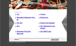 Cor-aliviar.com thumbnail
