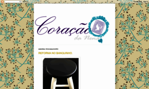 Coracaodanena.blogspot.com.br thumbnail