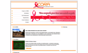Coracentrooncologico.org.br thumbnail