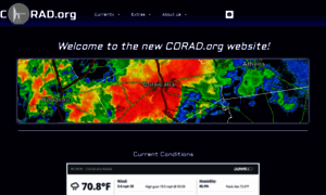 Corad.org thumbnail