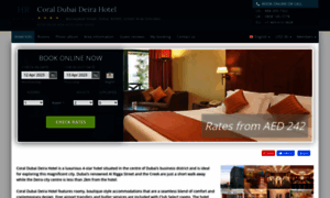 Coral-deira-dubai.hotel-rez.com thumbnail